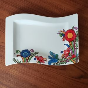 Villeroy & Boch Platter